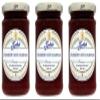 (3 Pack) - Tiptree - Strawberry with Champagne | 340g | 3 Pack Bundle view 1