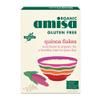 (3 PACK) - Amisa - Oranic GF Quinoa Flakes | 400g | 3 PACK BUNDLE view 1