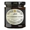 (3 Pack) - Tiptree - Hot Gooseberry Chutney | 230g | 3 Pack Bundle view 2