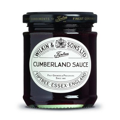 (3 Pack) - Tiptree - Organic Cumberland Sauce | 227g | 3 Pack Bundle