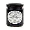 (4 Pack) - Tiptree - Organic Cumberland Sauce | 227g | 4 Pack Bundle view 1
