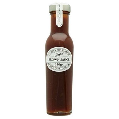 (6 Pack) - Tiptree - Brown Sauce | 310g | 6 Pack Bundle