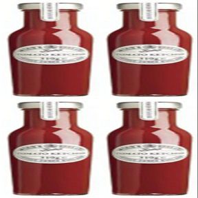 (4 PACK) - Tiptree - Tomato Ketchup | 310g | 4 PACK BUNDLE
