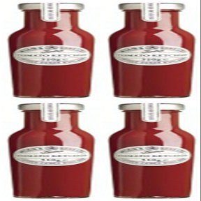 (4 PACK) - Tiptree - Tomato Ketchup | 310g | 4 PACK BUNDLE