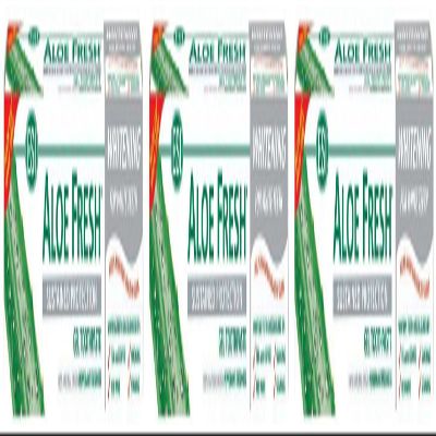 (3 Pack) - ESI - Smile Whitening Toothpaste | 100ml | 3 Pack Bundle