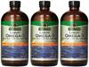 (3 PACK) - Natures Answer - Omega 3 Liquid | 480ml | 3 PACK BUNDLE view 1