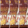 (3 Pack) - Mornflake - Chocolatey Squares | 375g | 3 Pack Bundle view 1