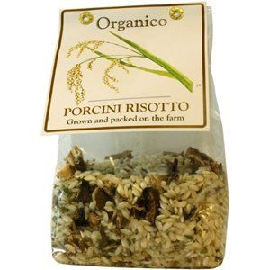 (4 Pack) - Organico - Org Porcini Risotto | 250g | 4 Pack Bundle