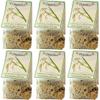 (6 Pack) - Organico - Org Asparagus Risotto | 250g | 6 Pack Bundle view 1