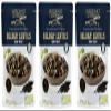 (3 Pack) - Merchant Gourmet - Beluga Lentils Ready to Eat | 250g | 3 Pack Bundle view 1
