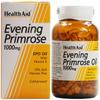 (3 Pack) - HealthAid - Evening Primrose Oil 1000mg | 120's | 3 Pack Bundle view 1