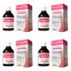 (4 Pack) - Vitabiotic - Feroglobin-b12 | 200ml | 4 Pack Bundle view 1
