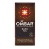 (3 Pack) - Ombar - Dark 72% Bar | 35g | 3 Pack Bundle view 2