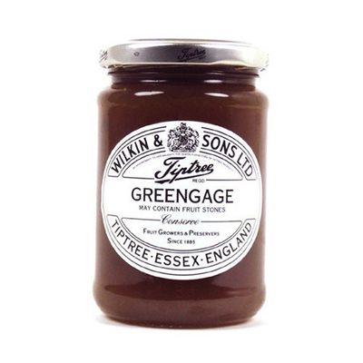 (3 Pack) - Tiptree - Greengage Conserve | 340g | 3 Pack Bundle