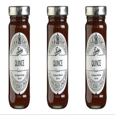 (3 Pack) - Tiptree - Quince Conserve | 340g | 3 Pack Bundle