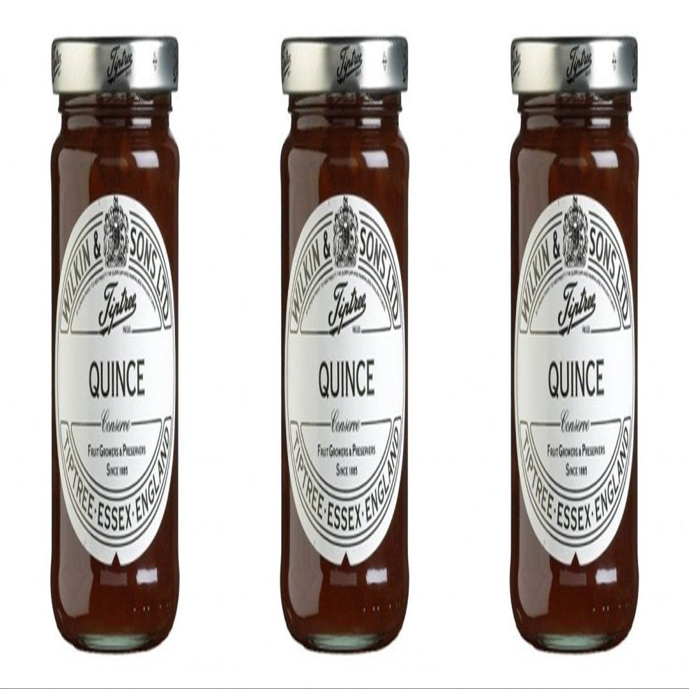 (3 Pack) - Tiptree - Quince Conserve | 340g | 3 Pack Bundle