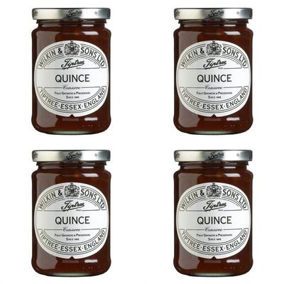 (4 Pack) - Tiptree - Quince Conserve | 340g | 4 Pack Bundle