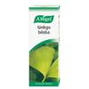 (4 Pack) - A Vogel - Ginkgo Biloba | 50ml | 4 Pack Bundle view 2