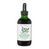 Vitanica Digestion Tonic, Gas and Bloating Relief Supplement, Organic, Improve Digestive Function & Gut Health, for Women & Men, Peppermint Oil Fennel Ginger & Aloe Vera Vegan, 4 Oz view 1
