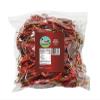 Dried Arbol Pepper (Chile De Arbol) WT: 4 Oz, 8 Oz, 1 Lb, 2 Lbs, 5 Lbs, and 10 Lbs! (8 OZ) view 1