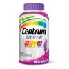 Centrum Silver Women Multivitamin / Multimineral Supplement Tablet, Vitamin D3, Age 50+ (200 Count) view 1