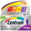 Centrum Silver Women Multivitamin/Multimineral Supplement (100-Count Tablets) view 1
