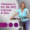 Centrum Silver Women Multivitamin/Multimineral Supplement (100-Count Tablets) view 3