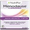 Nutripur- Menodause - 60caps