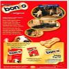 Bonio the Original (650g) - Pack of 6 view 3