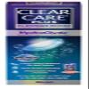 Clear Care Plus Cleaning & Disinfecting Contact Lens Solution with Lens Case, Clear, 12 Fl Oz view 2