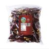 Dried Chile Puya Peppers/Weights: 4 Oz, 8 Oz, 1 Lb, 2 Lbs, 5 Lbs, and 10 Lbs (8 oz) view 1