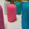 Sugared Marshmallows Pink 1 Pounds 50 Pieces view 2