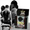 Orgy Pure Herbal Penile Massage OIL Delay Climax Long Hard Full Satisfaction view 1