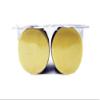 Heera - Mini Pappadums - Plain - 200g x 2 Y view 3