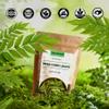 100% Natural Premium Grade Air Dried Curry Leaves (not broken or crushed) view 2