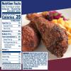 Shake 'N Bake, BBQ Glaze Seasoned Coating Mix, 6 Oz view 2