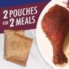 Shake 'N Bake, BBQ Glaze Seasoned Coating Mix, 6 Oz view 4