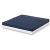 Blue Chip Medical Gel Wheelchair Cushion Gel Pro Elite 18" x 16" Made in USA view 1