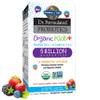 Garden of Life Dr. Formulated Probiotics for Kids, Organic Kids+ - Berry Cherry, 5 Billion CFU Chewable Probiotic plus Vitamin C and D, Dairy Free Immune Digestive Health Supplement, 30 Chewables view 1