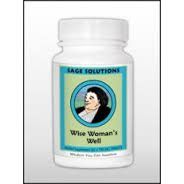 Wise Women's Well 60 Tablets