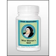 Wise Women's Well 60 Tablets