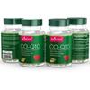 Natrition Coenzyme Q10, 100 Mg of Concentrated High Quality CoQ10 Ingredients Per Serving, 60 Softgels/Bottle, Pocket-size Small Bottle view 1