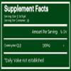 Natrition Coenzyme Q10, 100 Mg of Concentrated High Quality CoQ10 Ingredients Per Serving, 60 Softgels/Bottle, Pocket-size Small Bottle view 3