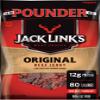 Jack Links Jerky, Original, 16 Ounce view 1