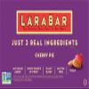 Larabar Gluten Free Bar, Cherry Pie, 1.7 oz Bars (16 Count), Whole Food Gluten Free Bars, Dairy Free Snacks view 2