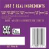 Larabar Gluten Free Bar, Cherry Pie, 1.7 oz Bars (16 Count), Whole Food Gluten Free Bars, Dairy Free Snacks view 3