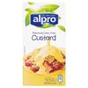 Alpro Soya Custard Dairy Free 525ML view 1
