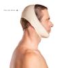 Isavela Unisex Chin Strap (CH02) (MD, Beige) view 4
