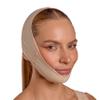 Isavela Unisex Chin Strap (CH02) (XS, Beige) view 1