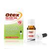 Otex Olive Oil Ear Drops For Natural, Gentle Removal of Excessive, Hardened Ear Wax. Bottle with Dropper Applicator, 10 ml (Pack of 1) view 2
